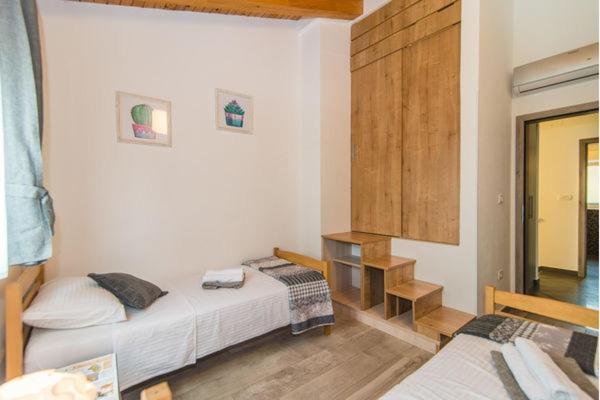Villa Silver Novigrad With Private Pool Exterior foto