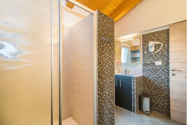 Villa Silver Novigrad With Private Pool Exterior foto